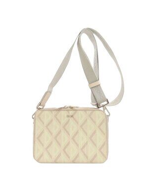 Dior CD Diamond Shoulder Bag